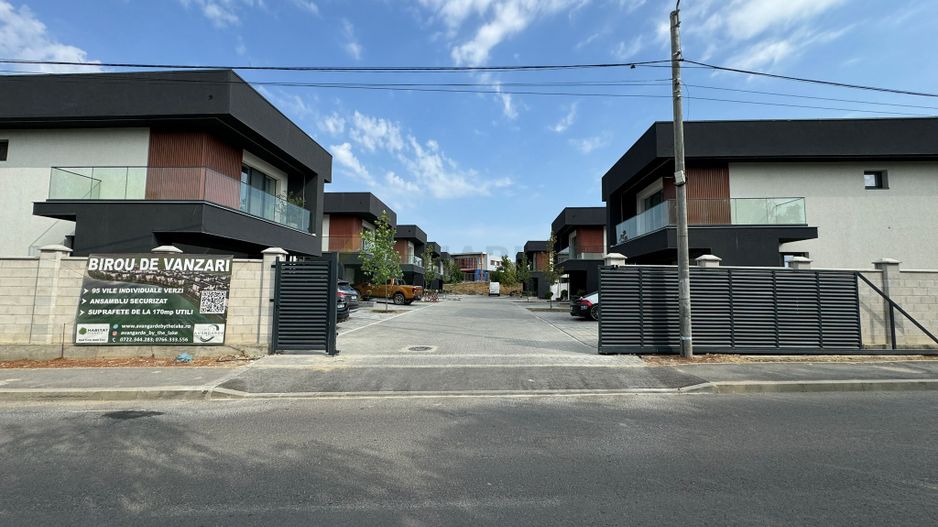 Avangarde by The Lake | Pipera-Tunari  | Direct Dezvoltator - Poză 26