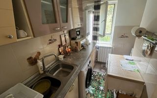 Apartament cu 3 camere | 54 mp | etaj 2 | Paco | Sud - Poză 2