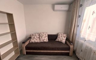 Cameră de cămin renovată, zona Bularga, Iași – 35.000 EUR - Poză 1