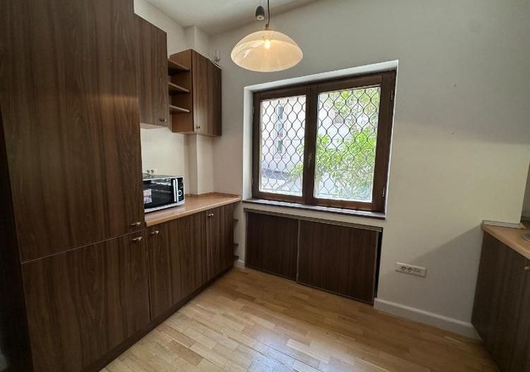 Apartament 3 camere - PRIMAVERII - PARTER VILA - OPORTUNITATE - Poză 5