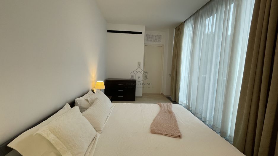 APARTAMENT SUPERB DE 3 CAMERE LA INCHIRIERE IN ZONA DOROBANTI - Poză 2