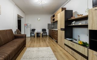 2 camere, modern, Gheorgheni Teodor Mihali Zona FSEGA Iulius Mall - Poză 2
