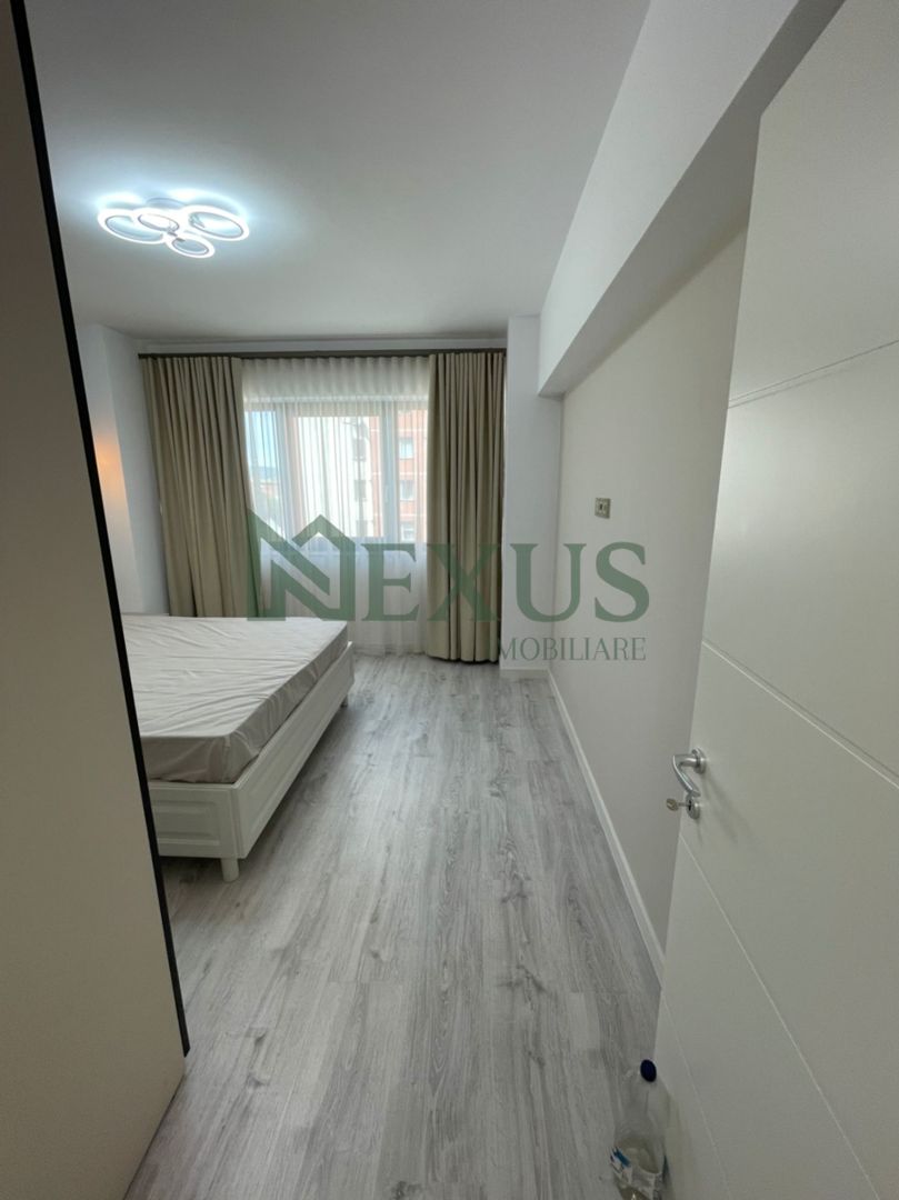 Apartament cu 2 camere openspace |Bloc nou| Zona Arena Mall City Lake - Poză 12