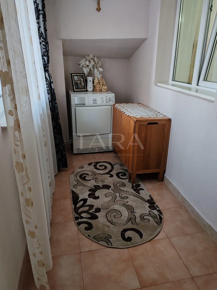 Apartament 1 cameră, Iris – 40 mp, parter, acces rapid la facilități - Poză 3
