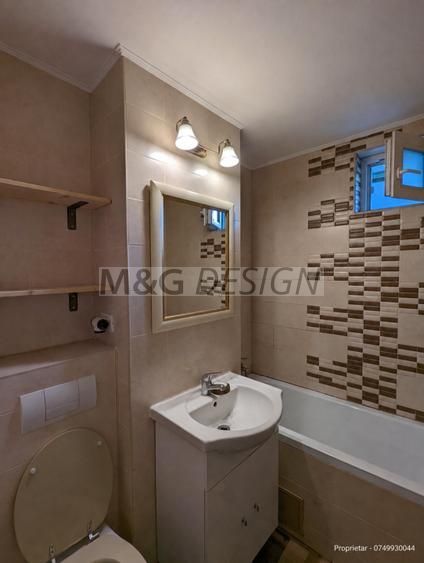 Apartament 3 camere  zona Lipovei  etaj 2 - Poză 10