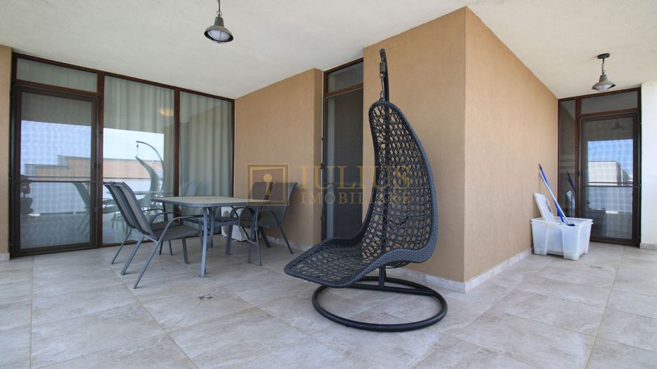 3 camere in Dumbravita; et II, str Rozelor, cartier deosebit. - Poză 1