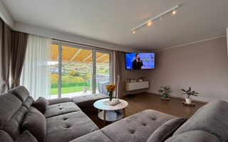 Casa individuala cu teren de 563 mp, în Suceagu! - Poză 5