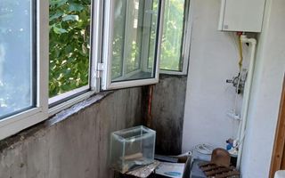Apartament de vanzare zona centrala etaj 2/8 cu lift - Poză 10