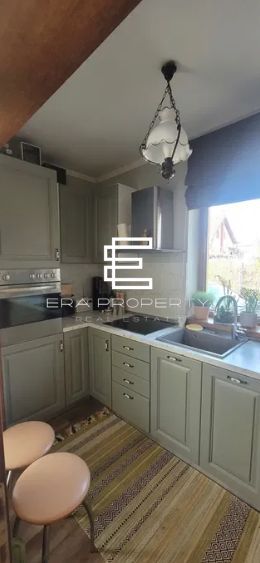 Casa individuala / teren 430 mp /panouri fotovoltaice/ Selimbar - Poză 6