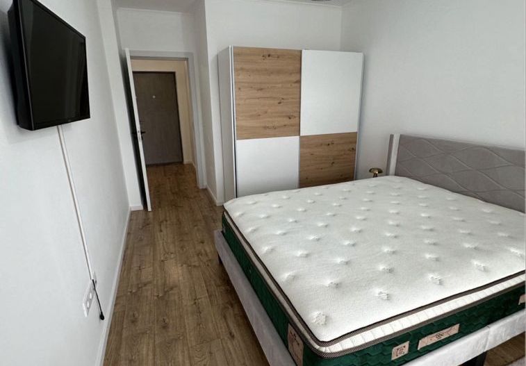 Apartament cu 2 camere | 44 mp + 10 mp terasa | Bloc Nou | Eroilor - Poză 1