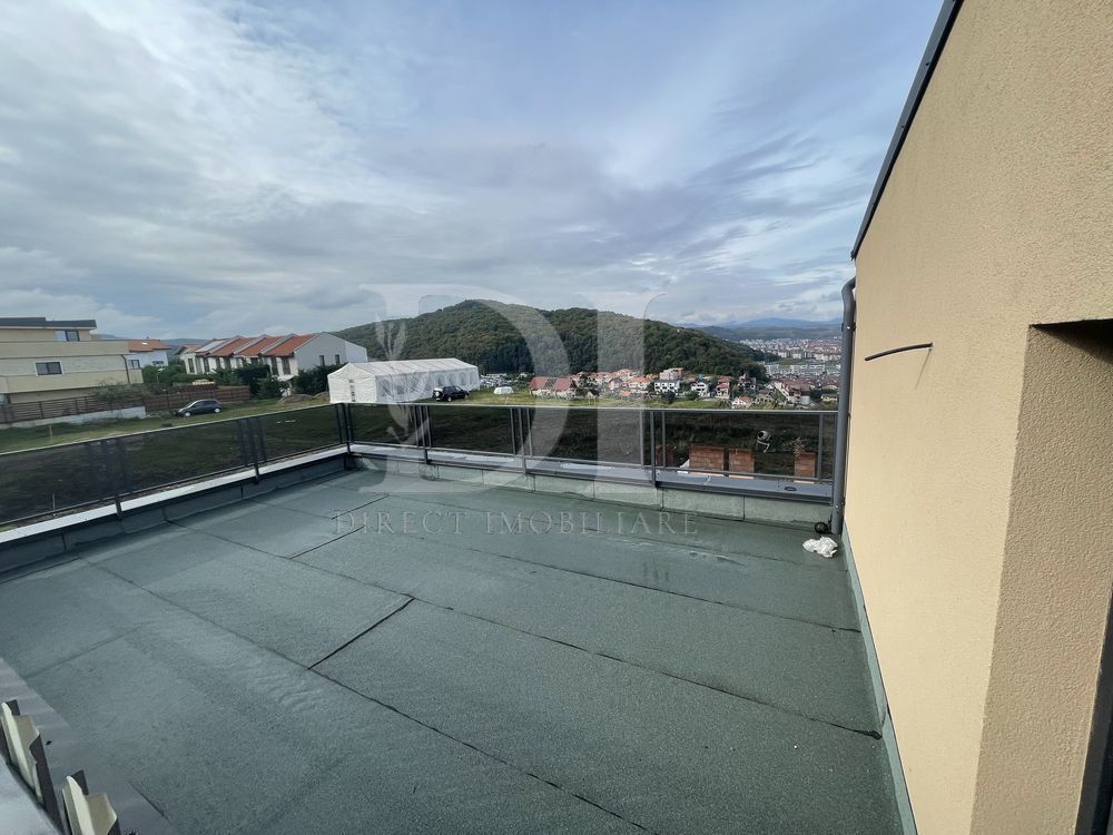 Duplex de vanzare / Zona Vivo / Floresti - Poză 4