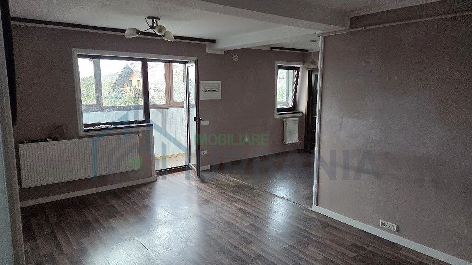 Apartament 3 camere, Bucium, Lidl, etaj 2/4, construit 2016, centrală proprie, accept credit - Poză 3