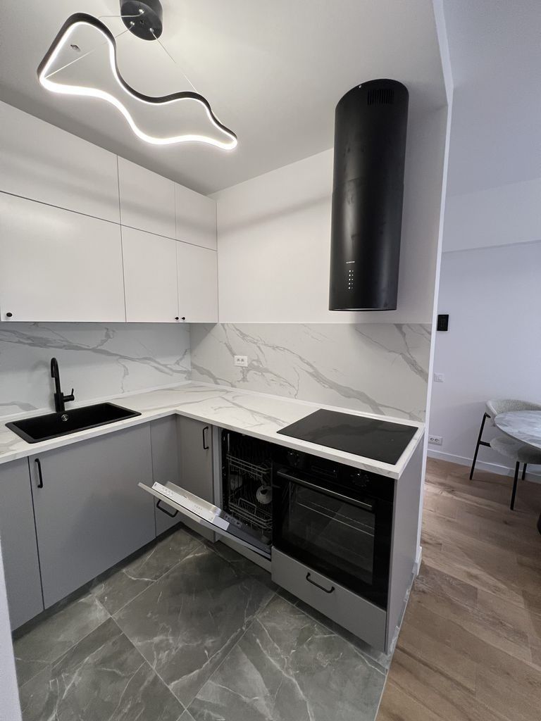 Apartament 2 camere | One Cotroceni | - Poză 4