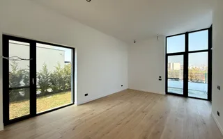 Vila tip duplex in Amber Forest, langa padure - Poză 11