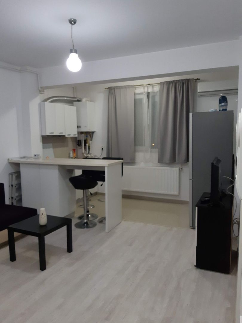 AP. 2 CAMERE MILITARI, BLOC NOU, CENTRALA TERMICA, METROU 8 MINUTE - Poză 5