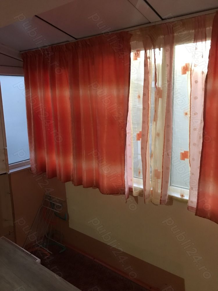 BRASADAS vinde ap 3 cam etaj 4/4 60mp Micro 17. - Poză 4