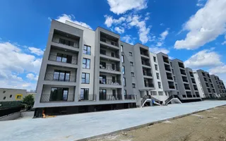 2 Camere Metrou Teclu | dormitor 20 mp | Dressing | Pallady - Poză 17