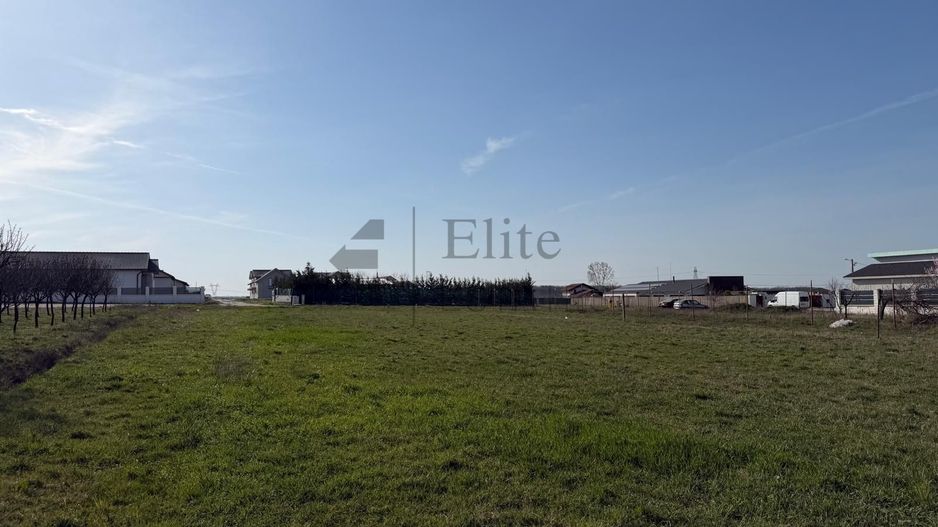 Casa cu 2195 mp teren in Cihei - Str. Mare - Poză 6