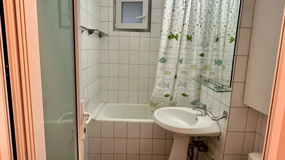 AP. 2 CAMERE- IANCULUI, MOBLAT/UTILAT, BUCATARIE INCHISA, MODERN - Poză 8