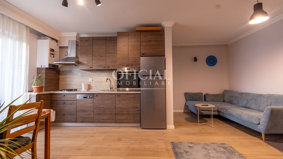 Apartament 3 camere | Intermediar | Parcare Inclusa | Zona VIVO Metro - Poză 2