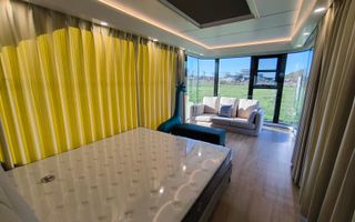 SALIGNY - (Cod01) Mega-ansamblu rezidential la start! - Poză 14