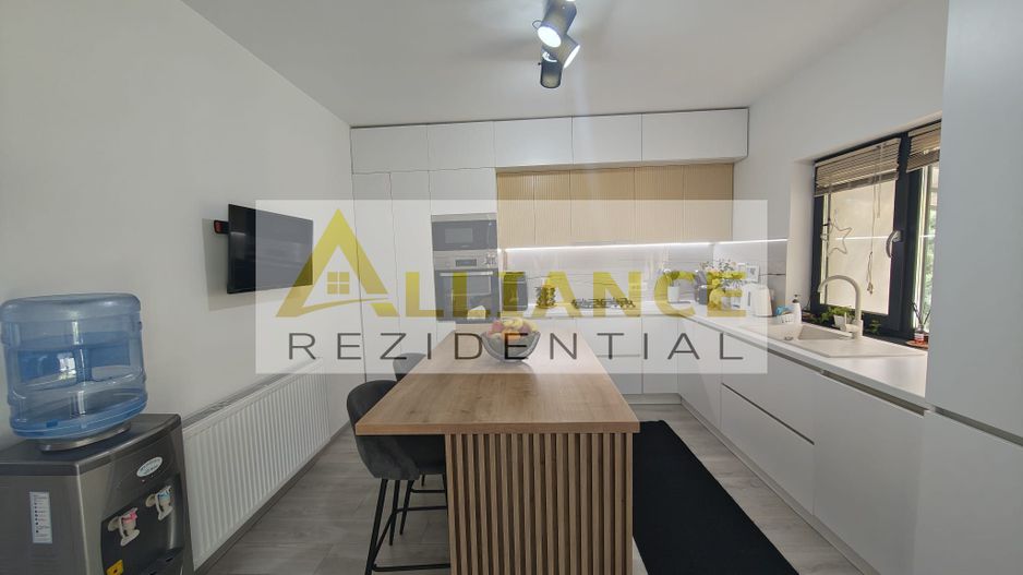 Casa P+1 complet mobilata | 4 camere | Teren 420 mp - Poză 9