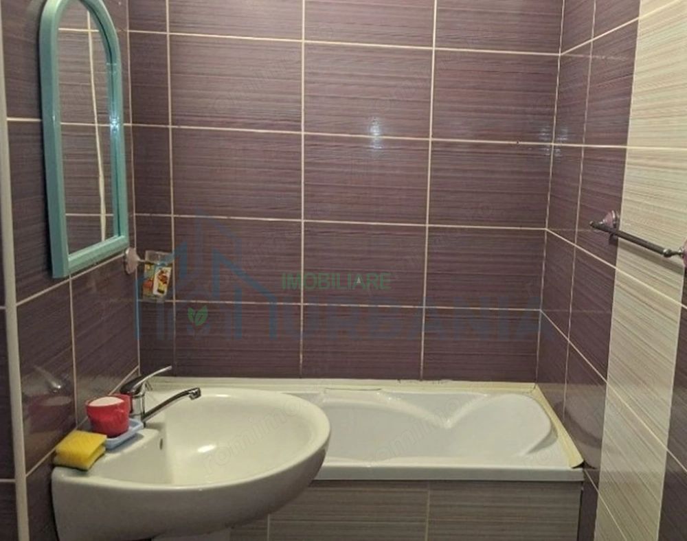 Apartament 2 camere de inchiriat, zona centrala, Iasi - Poză 3