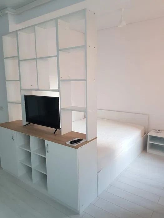 GARSONIERA MILITARI RESIDENCE, PARCARE, BLOC NOU, CENTRALA TERMICA - Poză 4