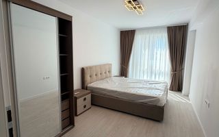 Apartament cu 2 camere, decomandat, 59mp, parcare, Zona Maurer Residence - Poză 3