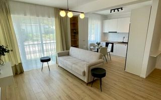 Cămin modern, complet mobilat și utilat, în Florești - Poză 1