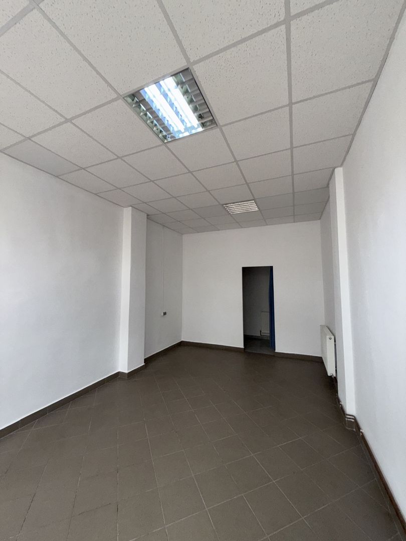 Spațiu de închiriat, 30 mp, zona Piata Agroalimentara - Poză 5