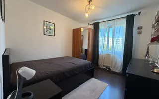 LACUL TEI - Cristea Mateescu | Chirie 2 Camere + Parcare - Poză 11