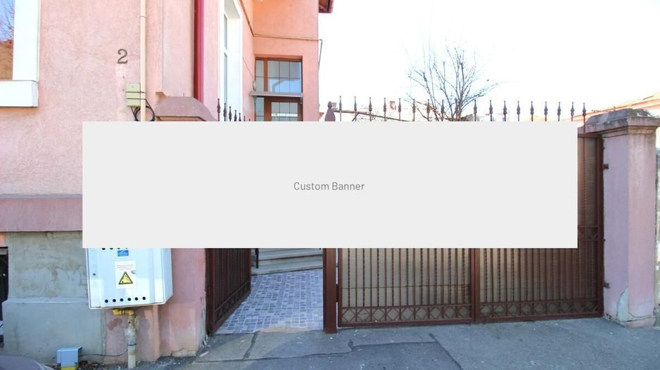 Salcamilor - Bd. Dacia, Vila renovata 223 mp utili, inchiriata! - Poză 6