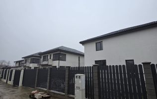 Vila spatioasa 4 camere zona Allegria Residence TVA inclus