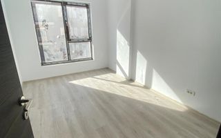 Apartament 2 camere bloc nou open space loc de parcare parter - Poză 1