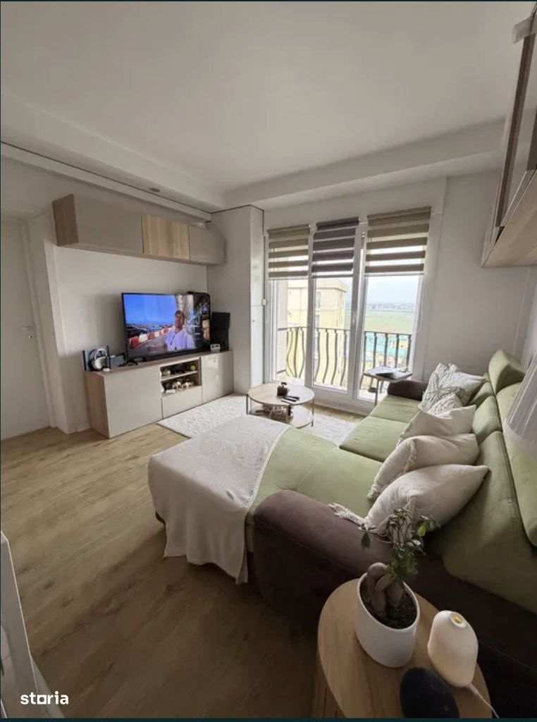 2 Camere Apartament + locul de parcare - Cosmopolis - Poză 8