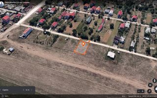 Recomandare de incredere teren intravilan Zorelelor Cumpana - Poză 6