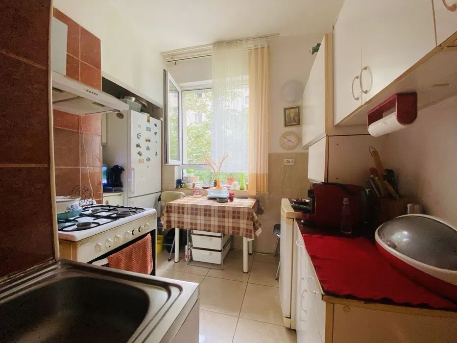 Apartament 3 camere Floreasca parter inalt - Poză 4