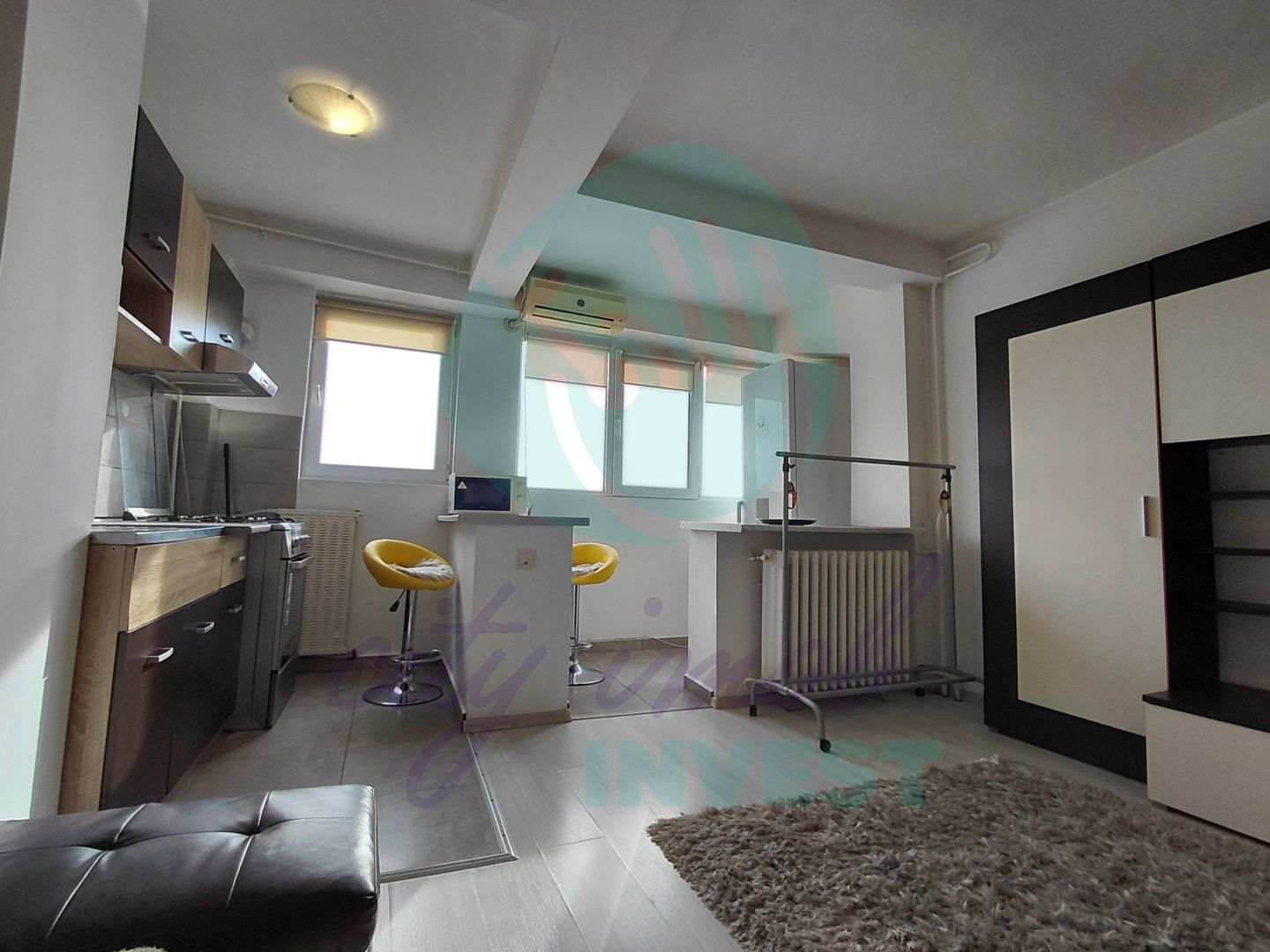 Garsoniera centrala | Iancului | Gata de mutare - Poză 3