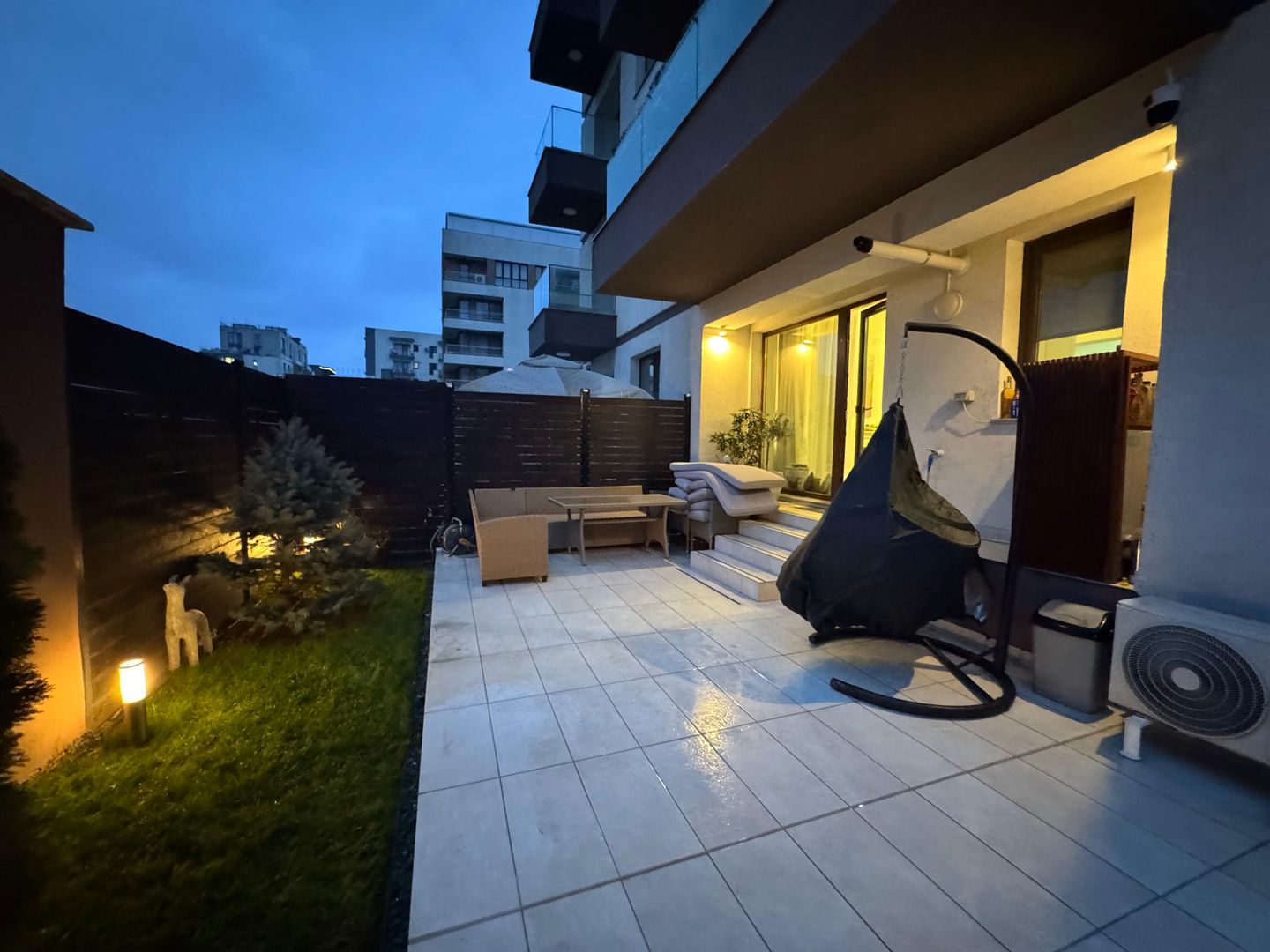 3 CAMERE + CURTE 76mp || SISESTI - BANEASA - Poză 22