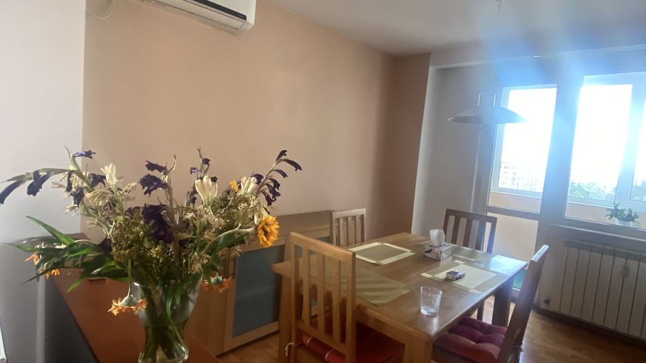 Apartament spatios, trei camere, Lujerului - Poză 3