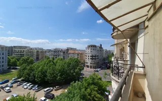 Piata Unirii - Unirii Shopping Center, renovat complet, 3 balcoane, bloc 1996 - Poză 17