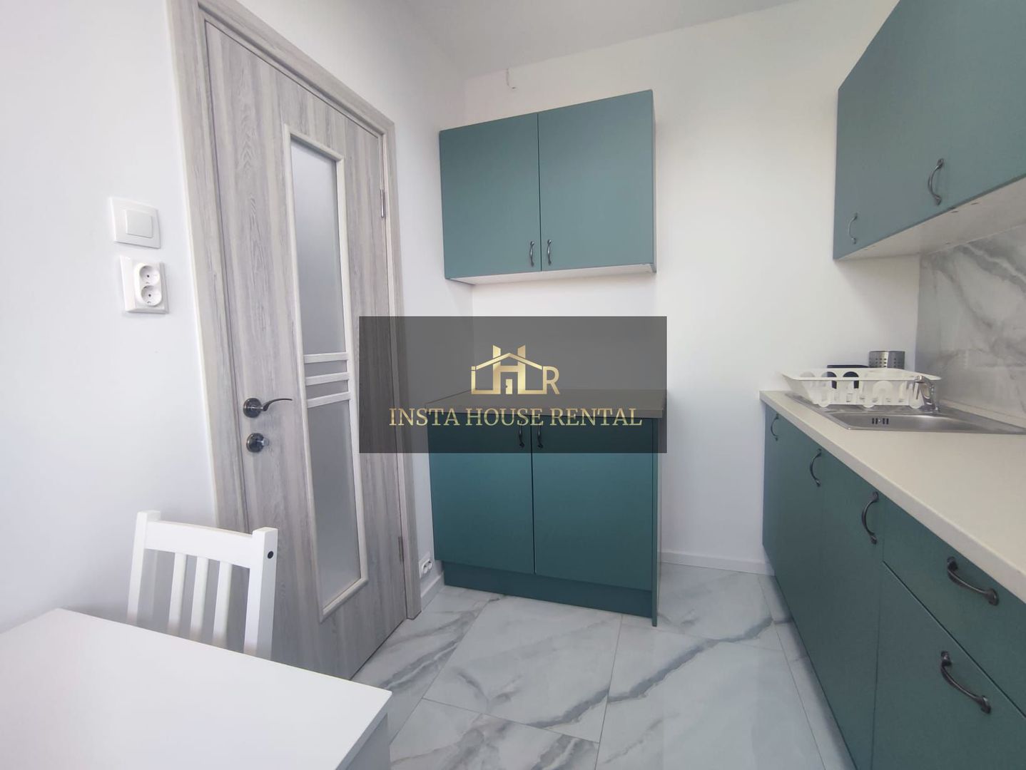 Apartament 2 camere NOU / Grivita |Med Life| - Poză 7
