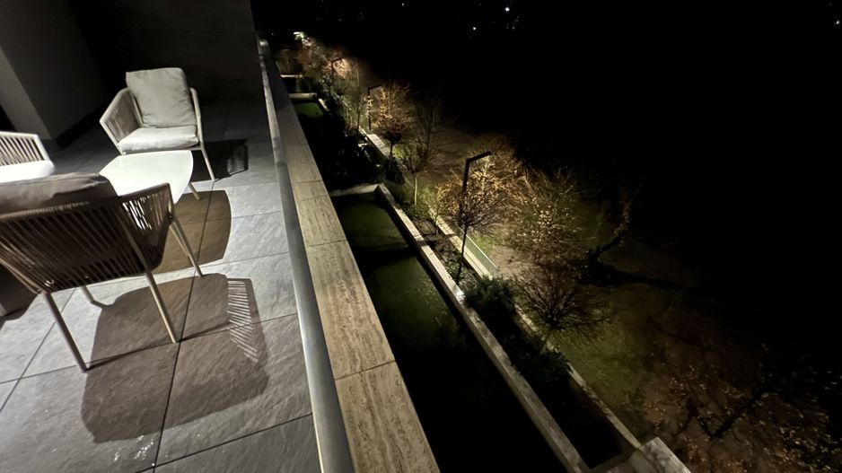 5 camere Lux Rahmaninov Residence vedere Parc Verdi - Poză 31