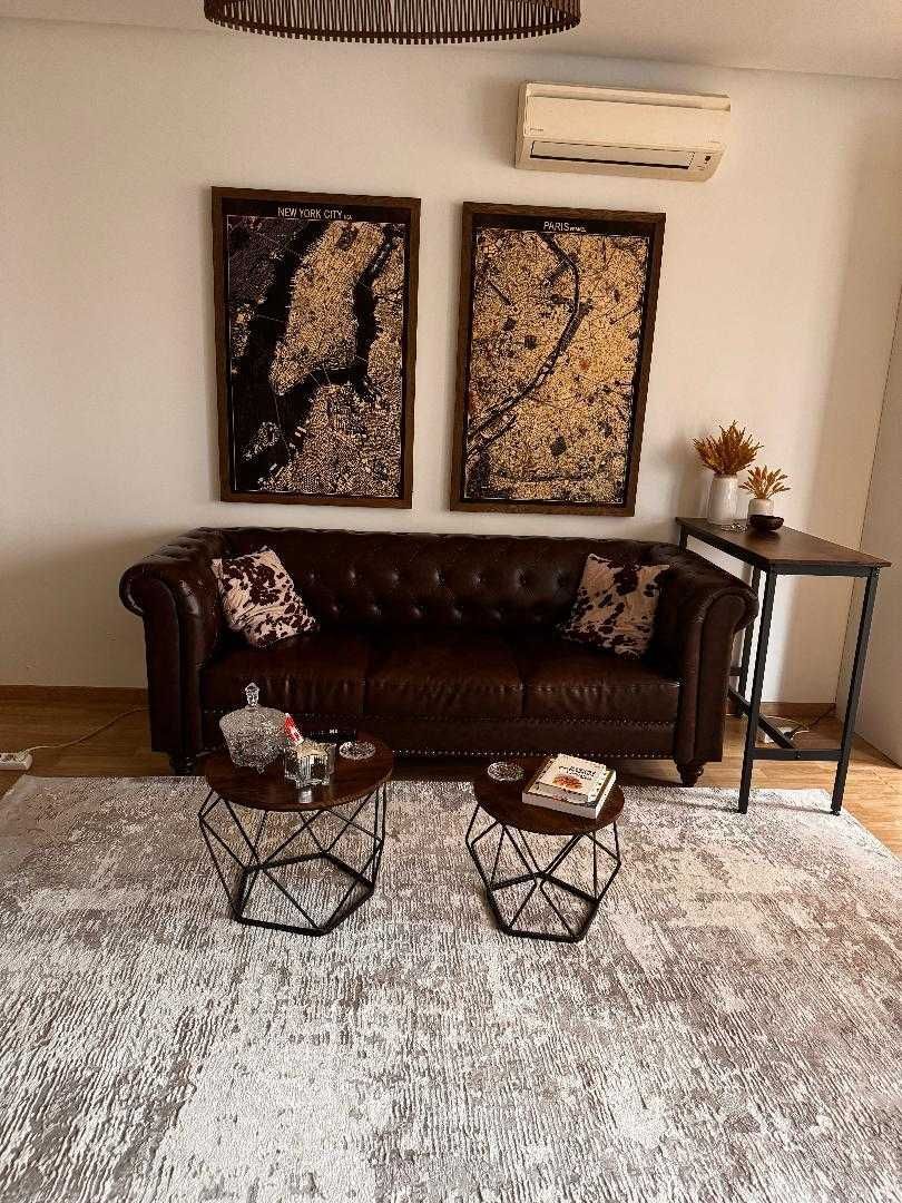 De Închiriat: Confort și eleganță în complexul The Park – Apartament cu 2 camere - Poză 2