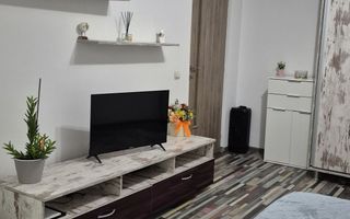 Apartament 1 cameră, 25 mp, în cartierul Nicolina 2, Iași - Poză 2