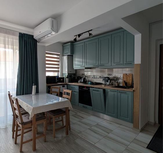 Apartament 2 camere | Zona Academia Militară Ferdinand I - Poză 1