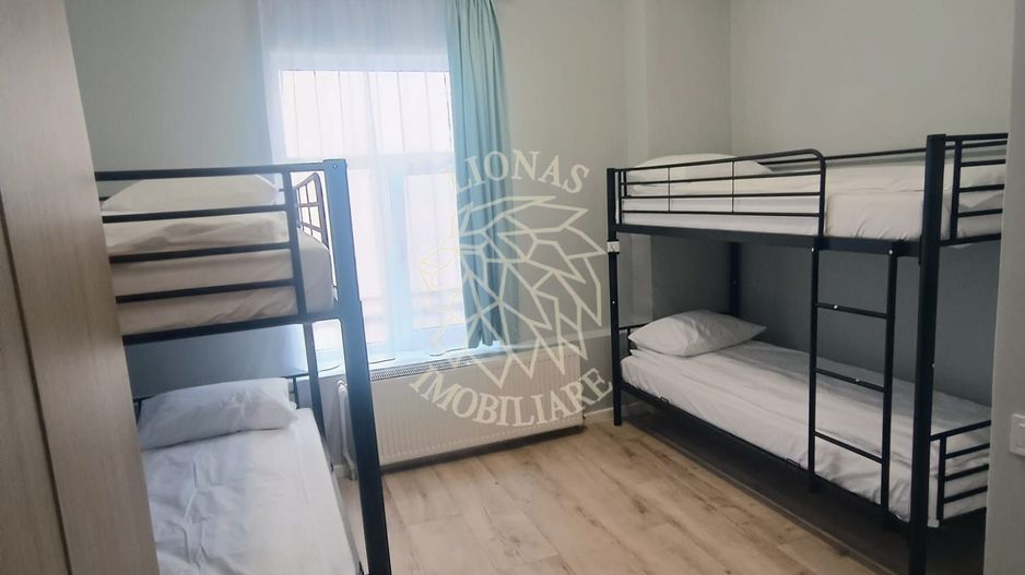 Camere cu 4 paturi de inchiriat– Zona Clujeana, Cluj-Napoca - Poză 2
