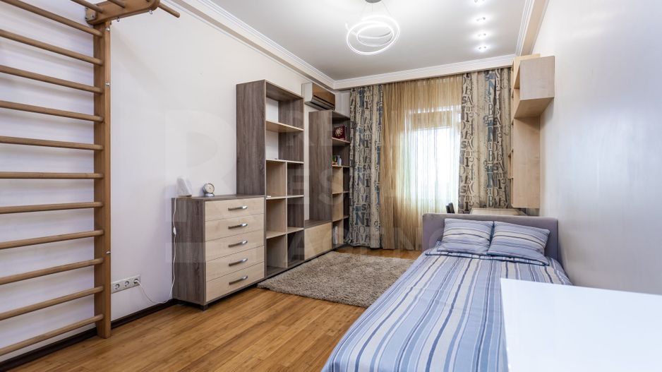 Vânzare apartament  142 mp, str. Valea Trandafirilor, Botanica - Poză 12