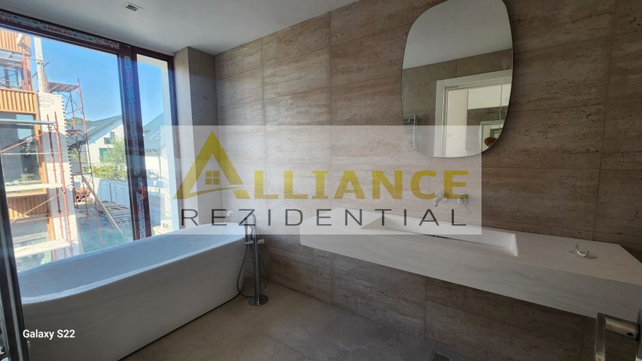 🔥 PIPERA - VILĂ LUX ULTRA-PREMIUM AUTOMATIZATĂ | POMPĂ DE CĂLDURĂ - Poză 4